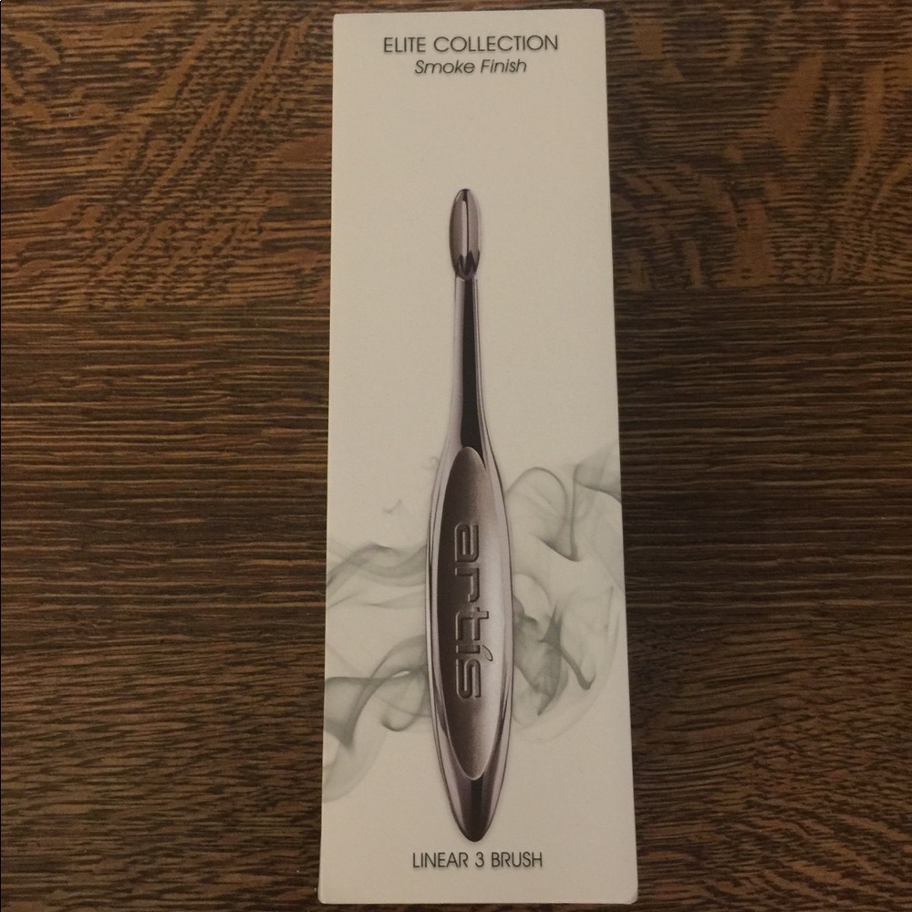 Artis Elite Collection Linear 3 Brush